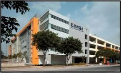 Eunos Technolink (D14), Factory #630096091